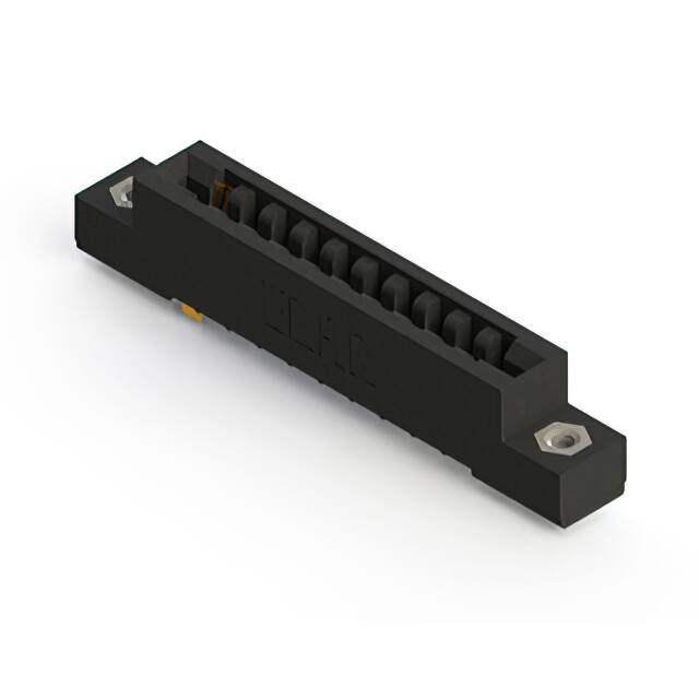 357-020-500-208 EDAC Inc.  Edgeboard Connectors